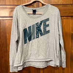 Nike long sleeve